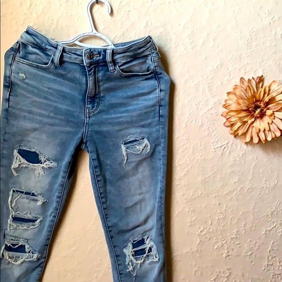 Pants - Picture 2 of 4